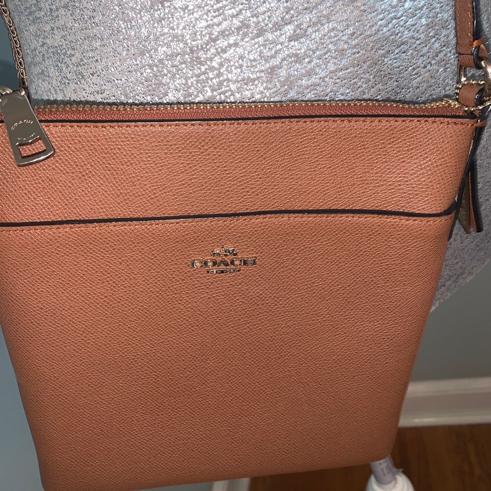 Coach crossbody